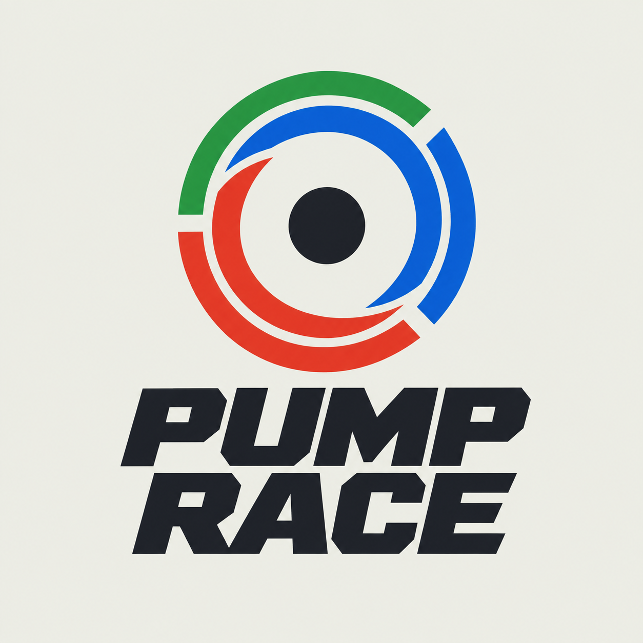 Pump Race